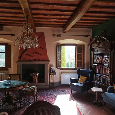 Villa Rigacci-2