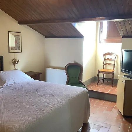 Villa Rigacci Hotel-2