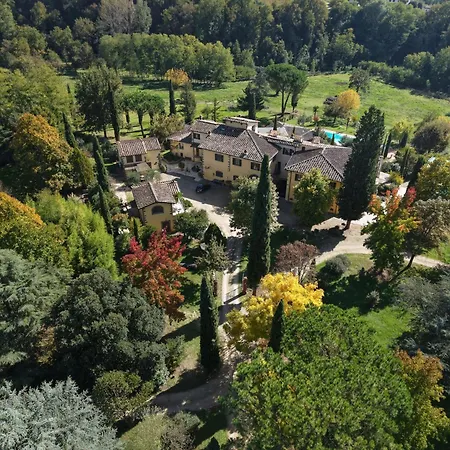 Villa Rigacci-2